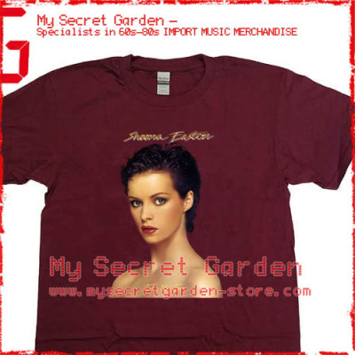 Sheena Easton - Take My Time T Shirt 